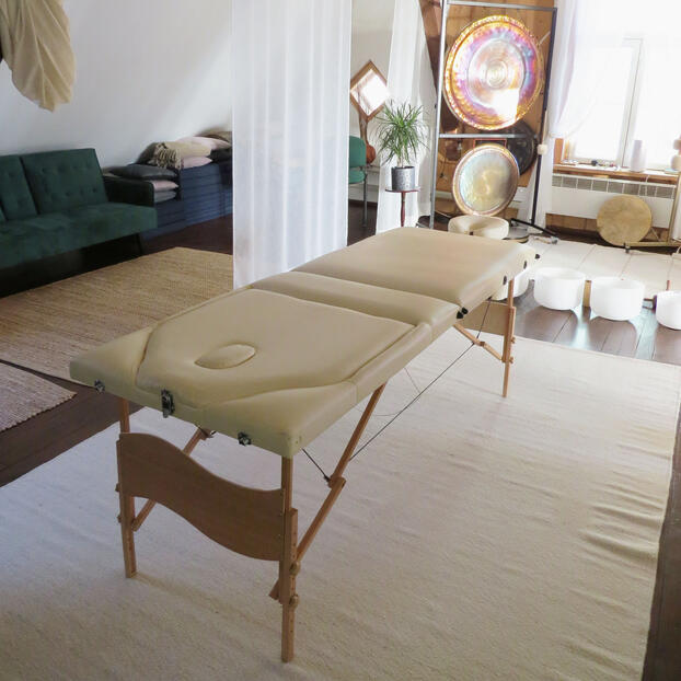 TUUM Teraapiaruum TUUM Teraapiaruum