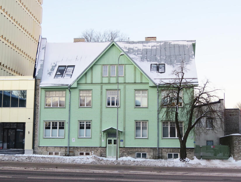 TUUM Teraapiaruum TUUM Teraapiaruum