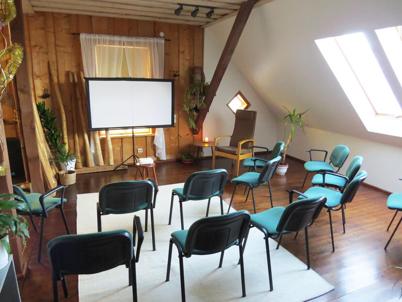 TUUM Teraapiaruum TUUM Teraapiaruum