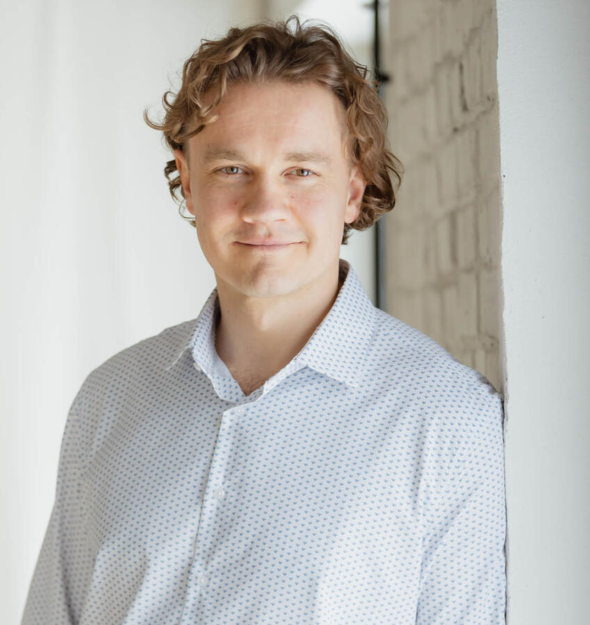 Andres Põhjala Andres Põhjala
